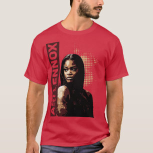 Camiseta Ari lennox