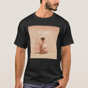 Camiseta Ari Lennox