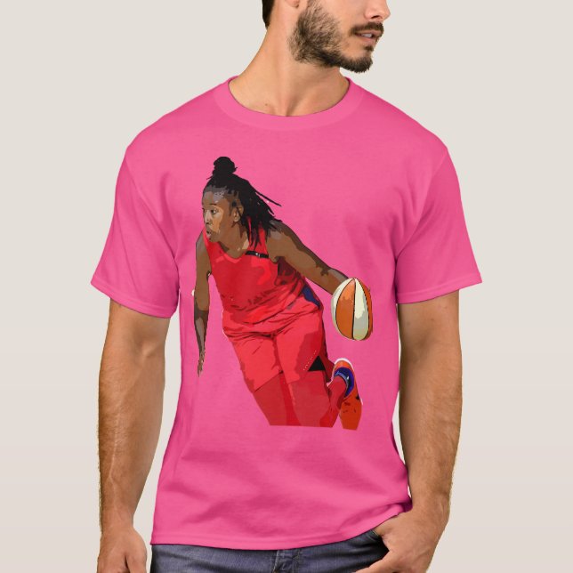 Camiseta Ariel Atkins (Frente)
