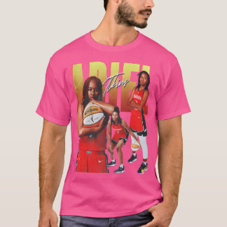 Camiseta Ariel Atkins - Washington Mystics