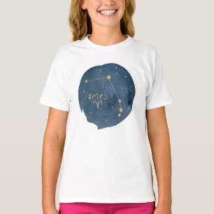 Camiseta Aries