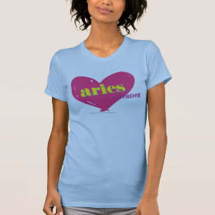 Camiseta Aries