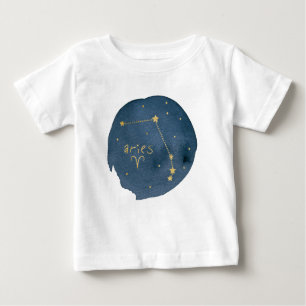 Camiseta Aries