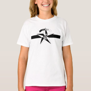 Camiseta Áries