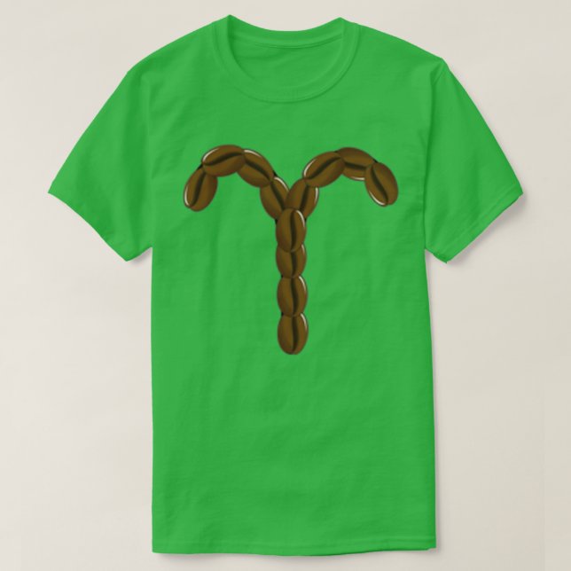 Camiseta Aries (Frente do Design)