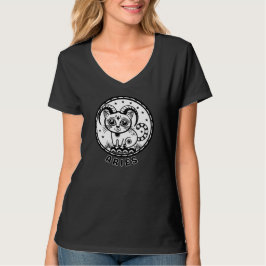 Camiseta Áries 2