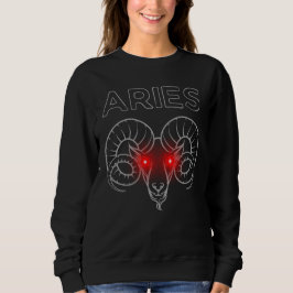 Camiseta Áries Astrologia Sombria | Zodíaco Oculto Minimali