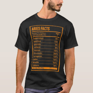 Camiseta Aries Fata Roupa Para Homens E Mulheres Engraçada