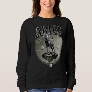 Camiseta Aries Men Zodiac - Sinal Aries
