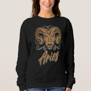 Camiseta Aries Sinal de Zodiac Fatos Ram Horoscópio Astrolo