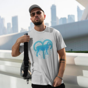 Camiseta Aries - Sinal Zodiac