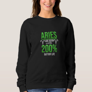 Camiseta Aries Zodiac Sinal Fatos Astrologia de Aniversário