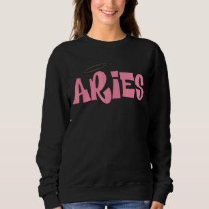 Camiseta Aries Zodiac Sinal Horoscope Astrologia April Birt
