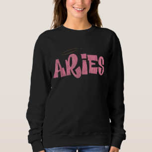 Camiseta Aries Zodiac Sinal Horoscope Astrologia April Birt