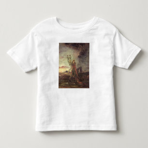 Camiseta Arion, 1891