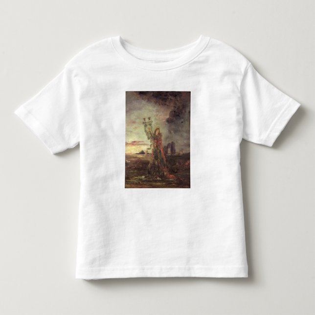 Camiseta Arion, 1891 (Frente)