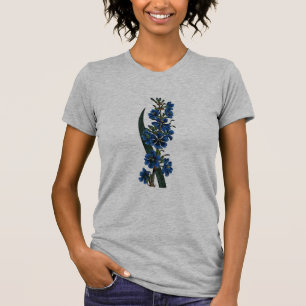 Camiseta Aristea Capitata