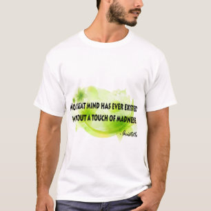 Camiseta Aristóteles