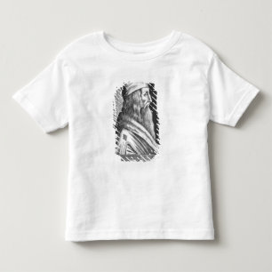 Camiseta Aristotle