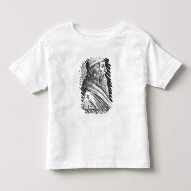 Camiseta Aristotle (Frente)