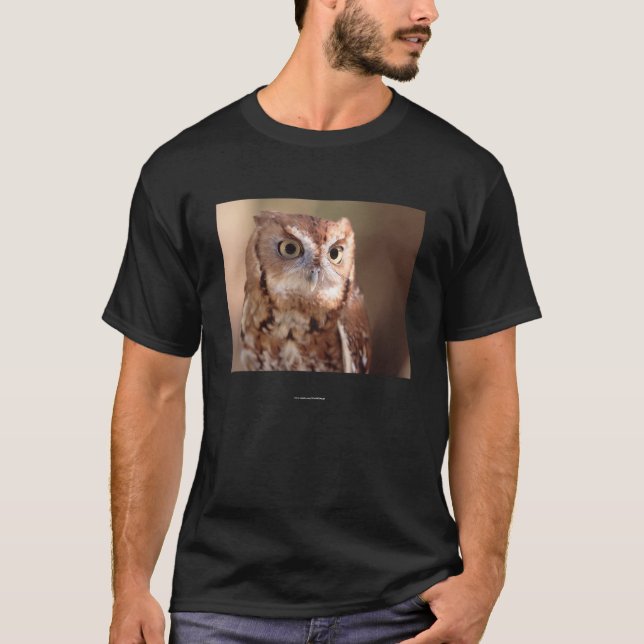 Camiseta Aristotle (Frente)