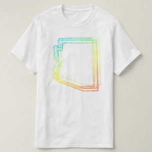 Camiseta arizona