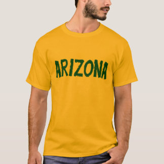 CAMISETA ARIZONA