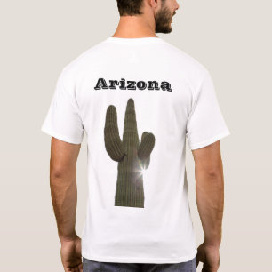Camiseta Arizona