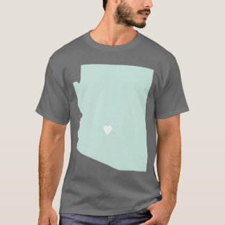 Camiseta Arizona