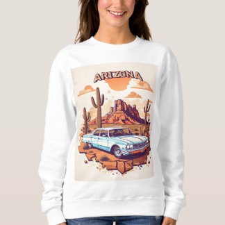 Camiseta Arizona