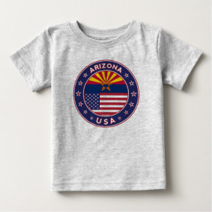 Camiseta Arizona