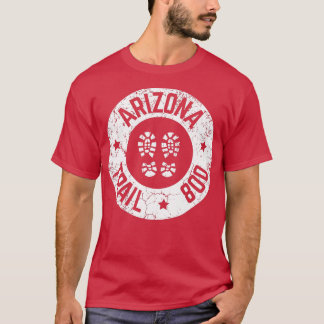 Camiseta Arizona