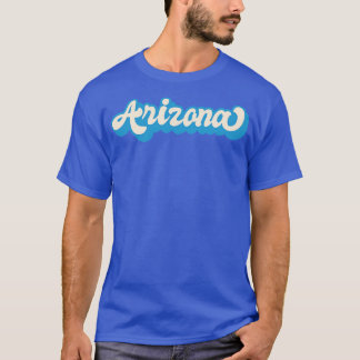 CAMISETA ARIZONA 1