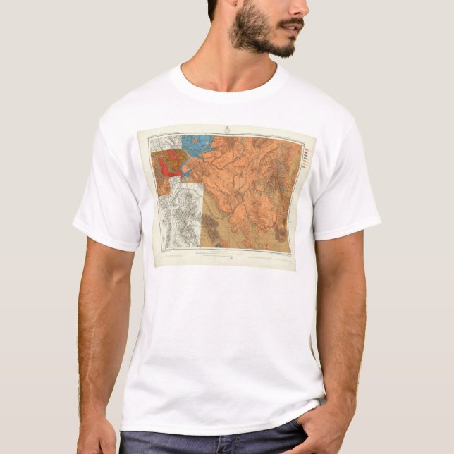 Camiseta Arizona 2 (Frente)