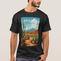 Arizona Art Vintage