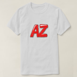 CAMISETA ARIZONA AZ