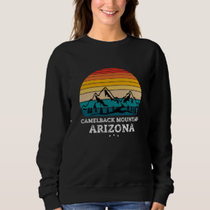 CAMISETA ARIZONA DE MONTANHA CAMELBACK