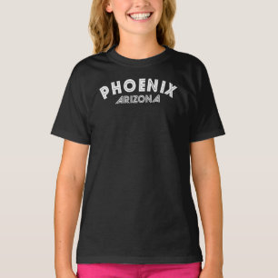 Camiseta Arizona de Phoenix