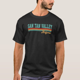 Camiseta Arizona de San Tan Valley