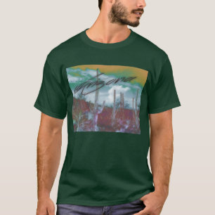Camiseta Arizona Desert Vibes