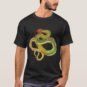 Camiseta Arizona Diamondback Rattler
