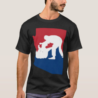 Camiseta Arizona Jiu Jitsu