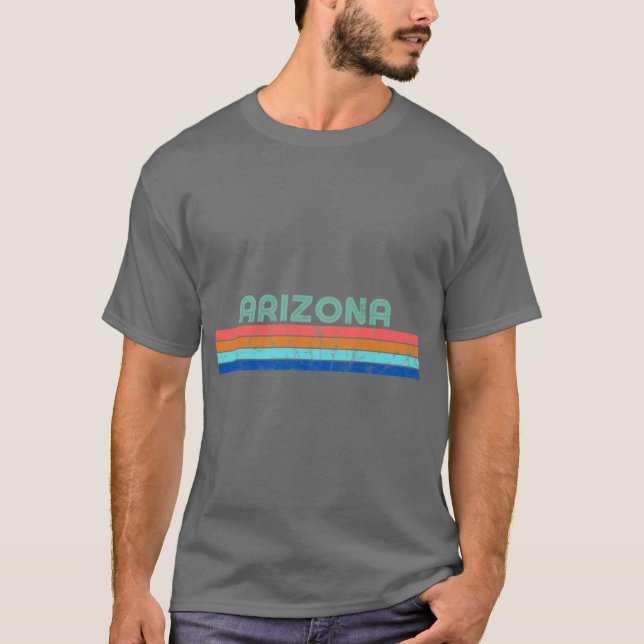 Camiseta Arizona Legal (Frente)
