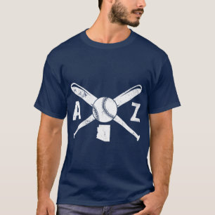 Camiseta Arizona Love AZ Arizona Gear