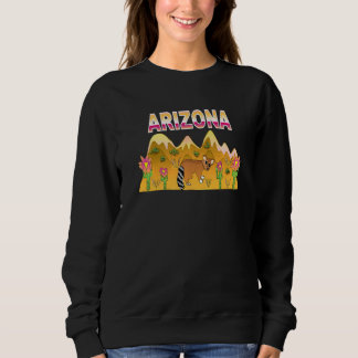 Camiseta Arizona Montanha Ao Ar Livre Natureza Caminhada Ca