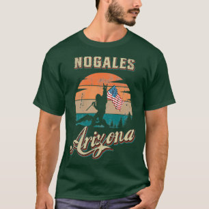 Camiseta Arizona Nogales