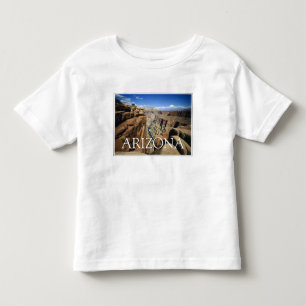 Camiseta Arizona   Parque Nacional do Grand Canyon