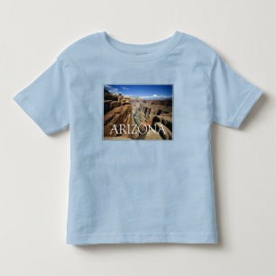 Camiseta Arizona Parque Nacional do Grand Canyon