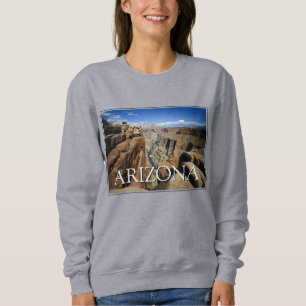 Camiseta Arizona   Parque Nacional do Grand Canyon