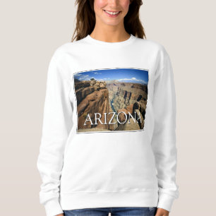 Camiseta Arizona Parque Nacional do Grand Canyon